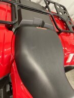 Thumbnail Photo 3 for New 2025 Honda FourTrax Rancher 4x4 Automatic DCT EPS