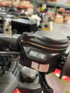 Thumbnail Photo 5 for New 2025 Honda FourTrax Rancher 4x4 Automatic DCT EPS