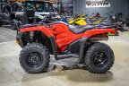 Thumbnail Photo 6 for New 2025 Honda FourTrax Rancher 4X4