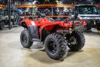 Thumbnail Photo 5 for New 2025 Honda FourTrax Rancher 4X4