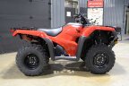 Thumbnail Photo 2 for New 2025 Honda FourTrax Rancher 4X4