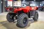 Thumbnail Photo 3 for New 2025 Honda FourTrax Rancher 4X4