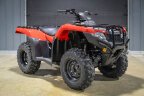 Thumbnail Photo 1 for New 2025 Honda FourTrax Rancher 4X4
