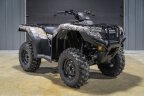 Thumbnail Photo 1 for New 2025 Honda FourTrax Rancher 4x4 Automatic DCT IRS EPS