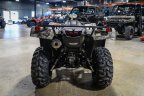 Thumbnail Photo 4 for New 2025 Honda FourTrax Rancher 4x4 Automatic DCT IRS EPS