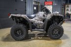 Thumbnail Photo 2 for New 2025 Honda FourTrax Rancher 4x4 Automatic DCT IRS EPS
