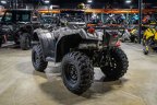 Thumbnail Photo 5 for New 2025 Honda FourTrax Rancher 4x4 Automatic DCT IRS EPS