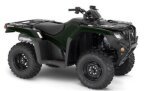 Thumbnail Photo 1 for New 2025 Honda FourTrax Rancher 4x4 Automatic DCT EPS