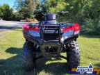 Thumbnail Photo 1 for New 2025 Honda FourTrax Rancher