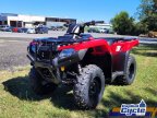 Thumbnail Photo 6 for New 2025 Honda FourTrax Rancher