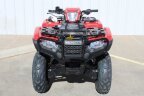 Thumbnail Photo 4 for New 2025 Honda FourTrax Rancher