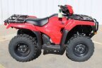 Thumbnail Photo 3 for New 2025 Honda FourTrax Rancher