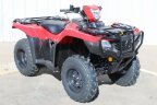 Thumbnail Photo 2 for New 2025 Honda FourTrax Rancher