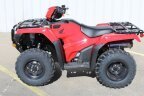 Thumbnail Photo 6 for New 2025 Honda FourTrax Rancher
