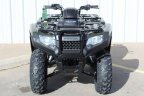 Thumbnail Photo 3 for New 2025 Honda FourTrax Rancher