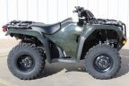 Thumbnail Photo 4 for New 2025 Honda FourTrax Rancher