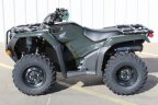 Thumbnail Photo 1 for New 2025 Honda FourTrax Rancher