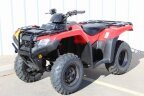 Thumbnail Photo 2 for New 2025 Honda FourTrax Rancher