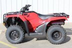Thumbnail Photo 4 for New 2025 Honda FourTrax Rancher