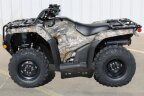Thumbnail Photo 4 for New 2025 Honda FourTrax Rancher 4X4