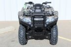 Thumbnail Photo 2 for New 2025 Honda FourTrax Rancher 4X4
