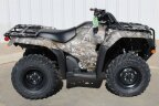 Thumbnail Photo 1 for New 2025 Honda FourTrax Rancher 4X4