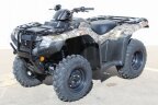 Thumbnail Photo 3 for New 2025 Honda FourTrax Rancher 4X4