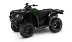 Thumbnail Photo 1 for New 2025 Honda FourTrax Rancher 4x4 Automatic DCT EPS