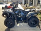 Thumbnail Photo 1 for New 2025 Honda FourTrax Rancher 4x4 Automatic DCT EPS