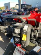 Thumbnail Photo 5 for New 2025 Honda FourTrax Rancher 4x4 Automatic DCT EPS