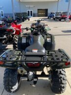 Thumbnail Photo 3 for New 2025 Honda FourTrax Rancher 4x4 Automatic DCT EPS
