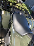 Thumbnail Photo 4 for New 2025 Honda FourTrax Rancher 4x4 Automatic DCT EPS