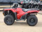 Thumbnail Photo 3 for New 2025 Honda FourTrax Rancher 4X4