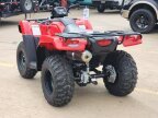 Thumbnail Photo 4 for New 2025 Honda FourTrax Rancher 4X4