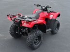 Thumbnail Photo 5 for New 2025 Honda FourTrax Rancher 4x4 Automatic DCT IRS EPS