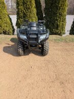 Thumbnail Photo 1 for New 2025 Honda FourTrax Rancher 4x4