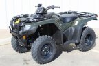 Thumbnail Photo 3 for New 2025 Honda FourTrax Rancher 4X4