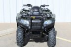 Thumbnail Photo 2 for New 2025 Honda FourTrax Rancher 4X4
