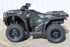 Thumbnail Photo 4 for New 2025 Honda FourTrax Rancher 4X4