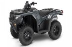 Thumbnail Photo 1 for New 2025 Honda FourTrax Rancher 4x4 Automatic DCT EPS