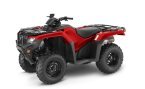 Thumbnail Photo 2 for New 2025 Honda FourTrax Rancher