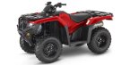 Thumbnail Photo 1 for New 2025 Honda FourTrax Rancher