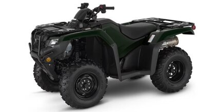 Photo 1 for New 2025 Honda FourTrax Rancher