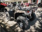 Thumbnail Photo 6 for New 2025 Honda FourTrax Rancher 4X4