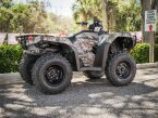 Thumbnail Photo 3 for New 2025 Honda FourTrax Rancher 4X4