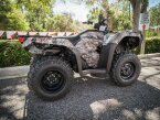 Thumbnail Photo 4 for New 2025 Honda FourTrax Rancher 4X4