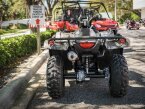 Thumbnail Photo 5 for New 2025 Honda FourTrax Rancher 4X4