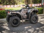 Thumbnail Photo 2 for New 2025 Honda FourTrax Rancher 4X4