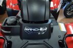 Thumbnail Photo 2 for New 2025 Honda FourTrax Rancher 4X4 Automatic DCT IRS EPS