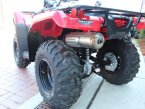 Thumbnail Photo 5 for New 2025 Honda FourTrax Rancher 4x4 Automatic DCT EPS